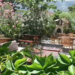 Hotel Eldorado Adrasan