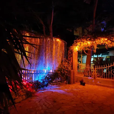 Hotel Eldorado