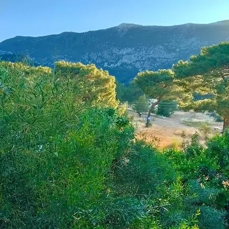 Eldorado 3* Adrasan