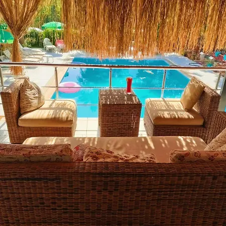 Eldorado אדראסן