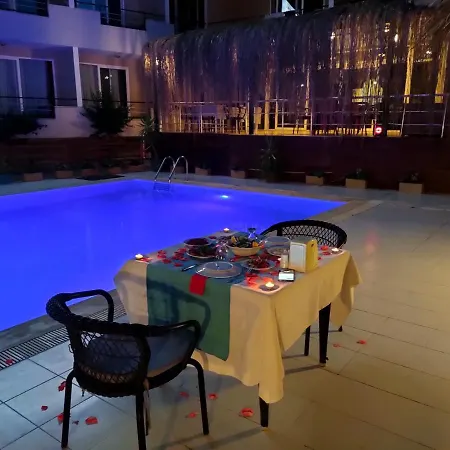 Eldorado 3* Adrasan