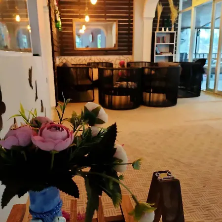 Eldorado Hotel