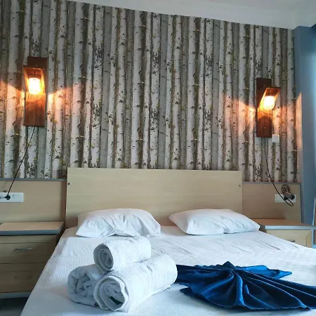 Eldorado מלון 3*