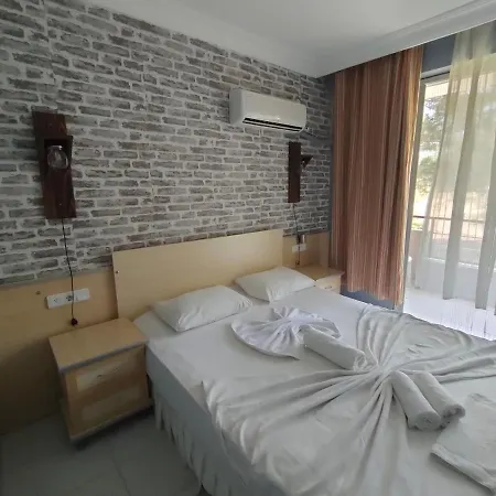 Eldorado Hotel Adrasan