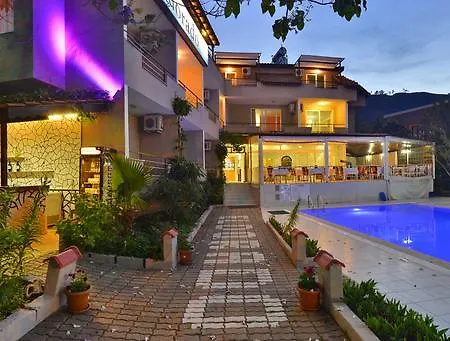 Eldorado 3* Adrasan