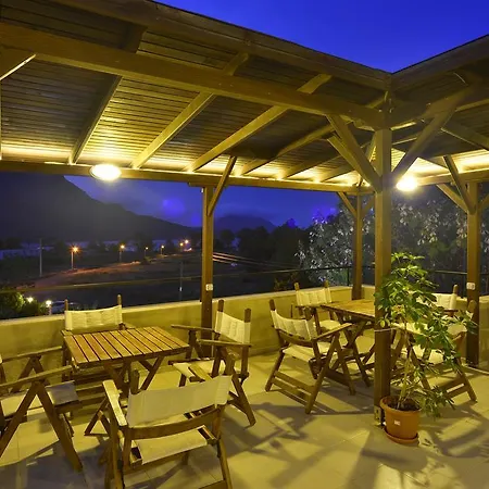 Eldorado אדראסן