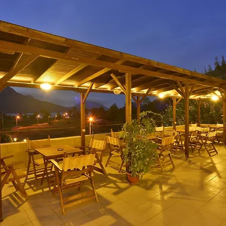 מלון Eldorado 3*