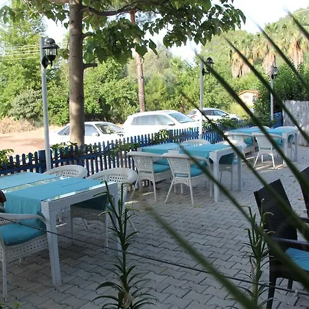 Eldorado Adrasan