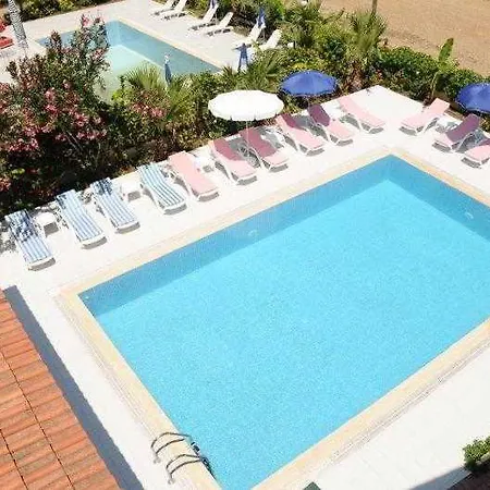 מלון Eldorado 3*