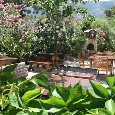 Hotel Eldorado Adrasan