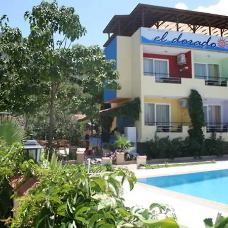 Eldorado 3* Adrasan