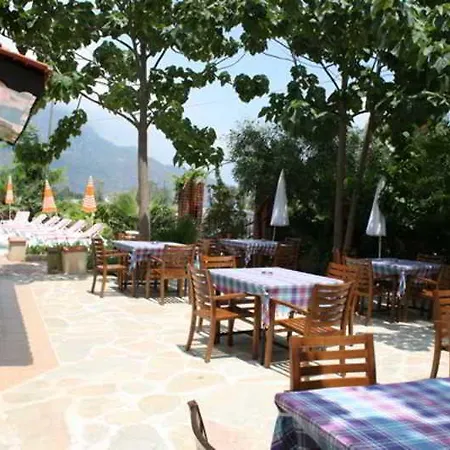 Hotel Eldorado